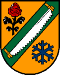 Wappen at sandl